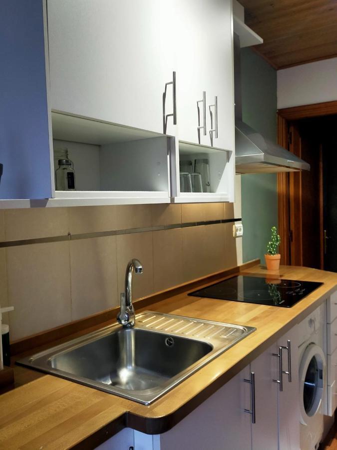 Estudio Gema ปูแอร์โตเดลาครูซ ภายนอก รูปภาพ